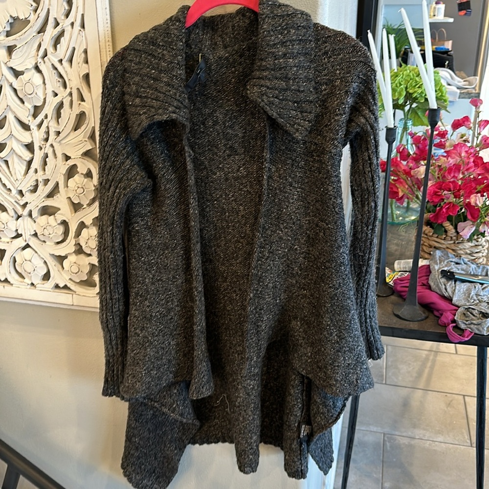 LoveStitch Cardigan